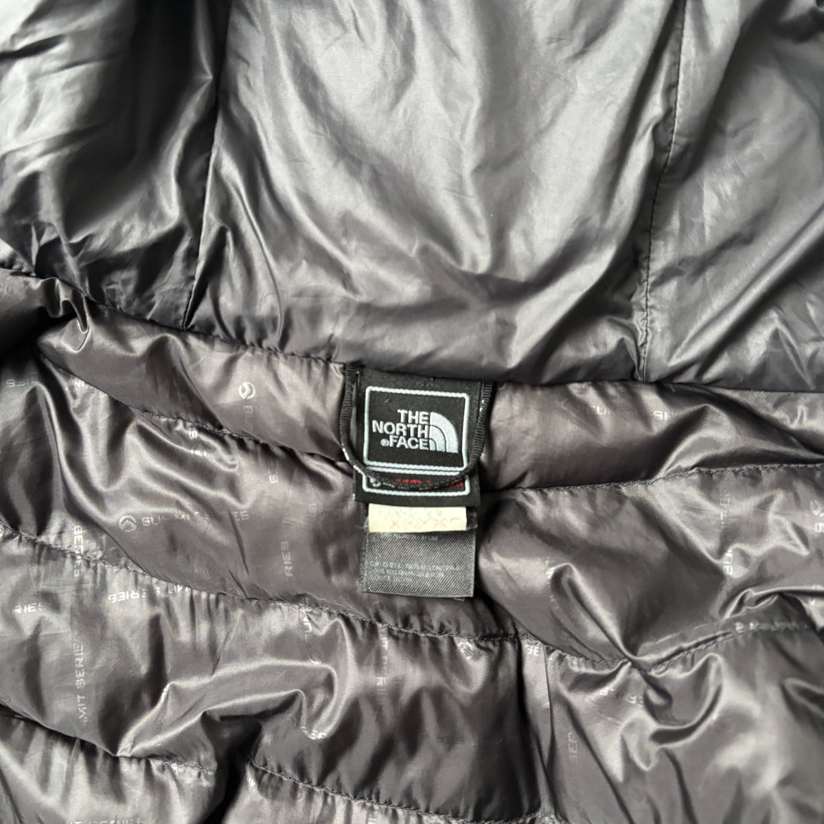 Jaqueta The North Face Nupse 800 PP