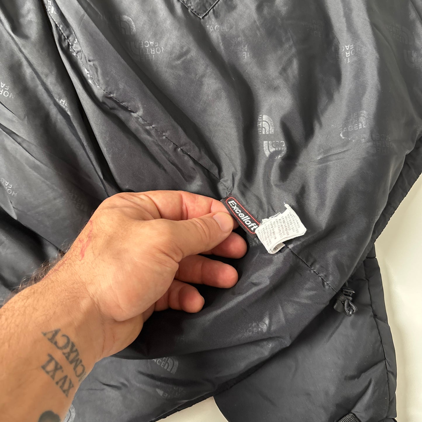 Jaqueta The North Face Vintage P
