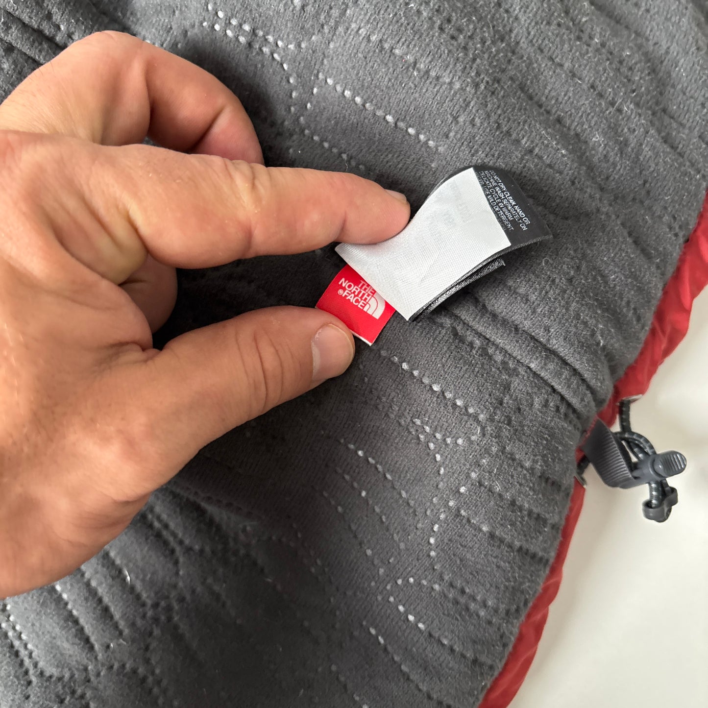 Jaqueta The North Face GG masculino