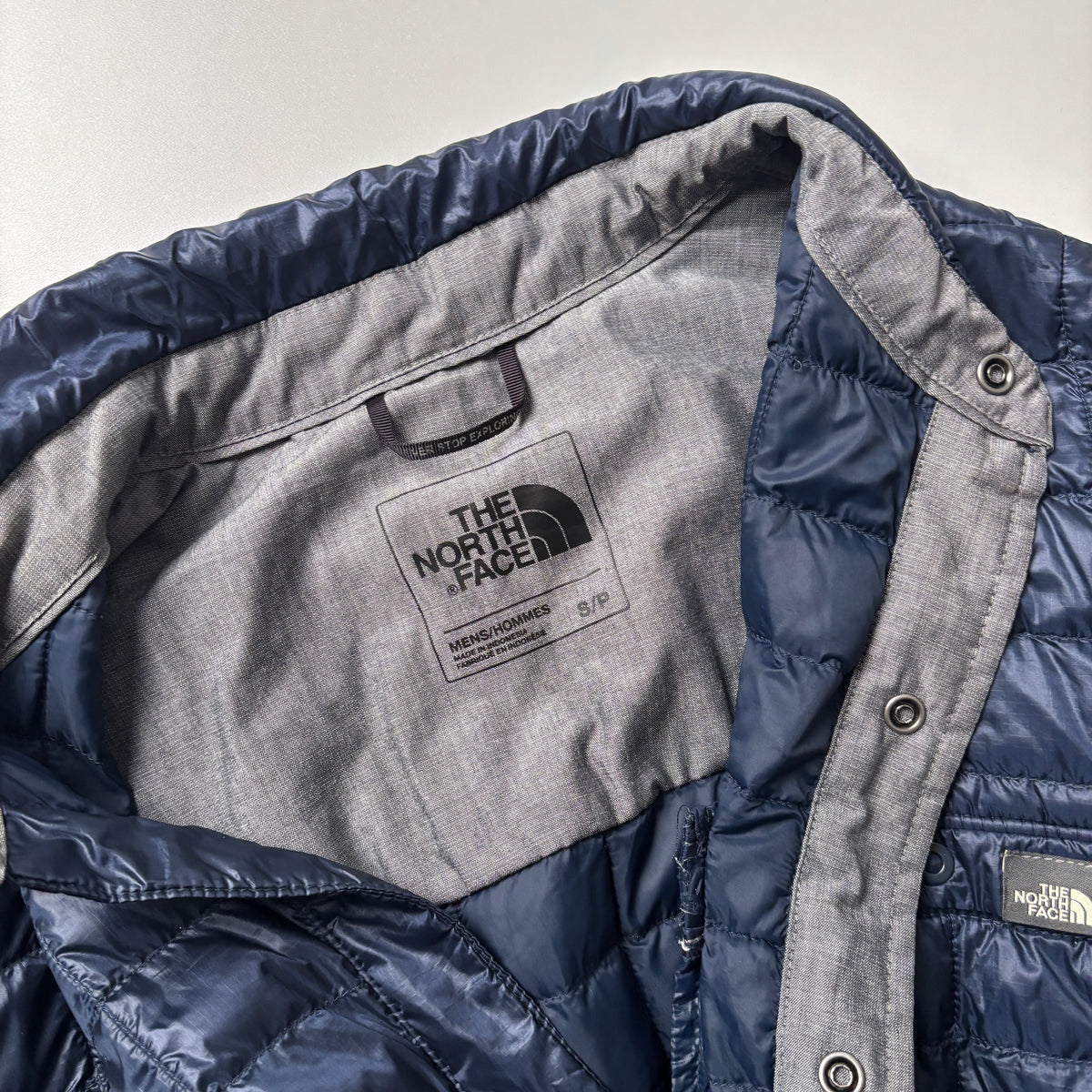 Jaqueta The North Face Thermoball P masculino