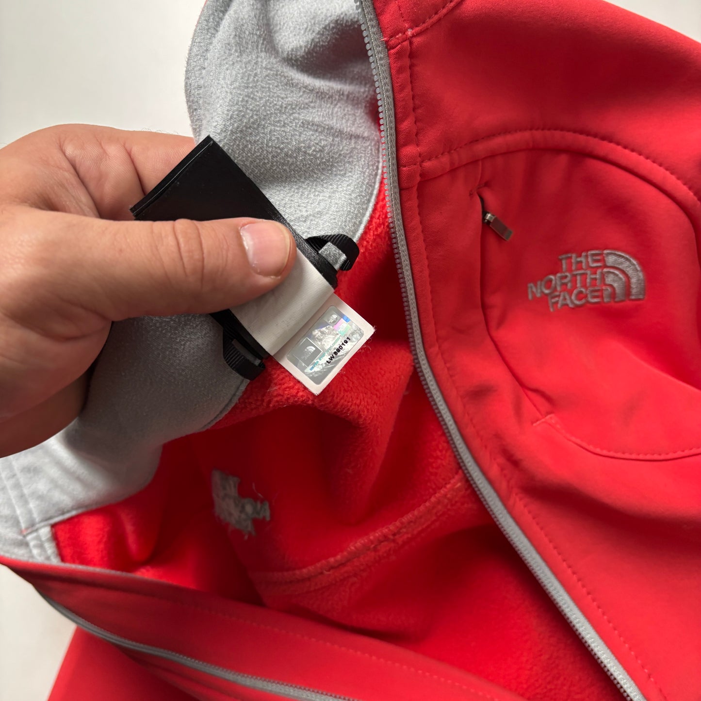 Jaqueta The North Face P feminino