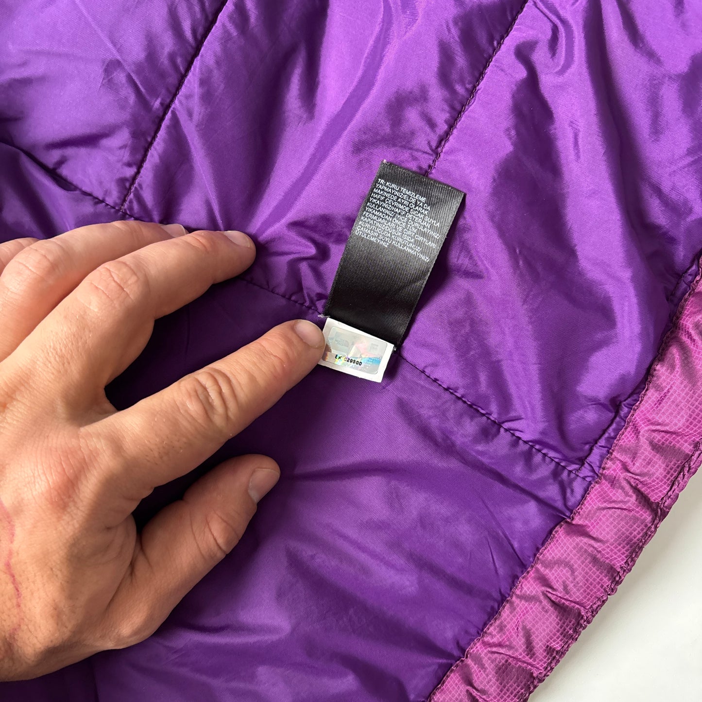 Jaqueta The North Face GG feminino