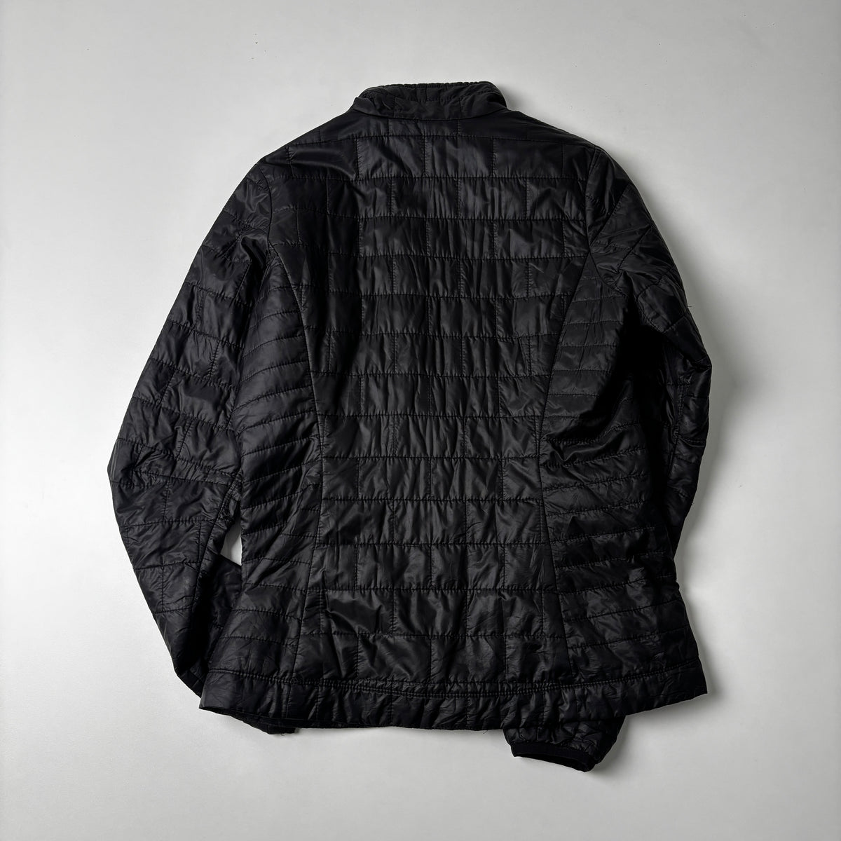 Jaqueta Puffer Patagonia P feminino