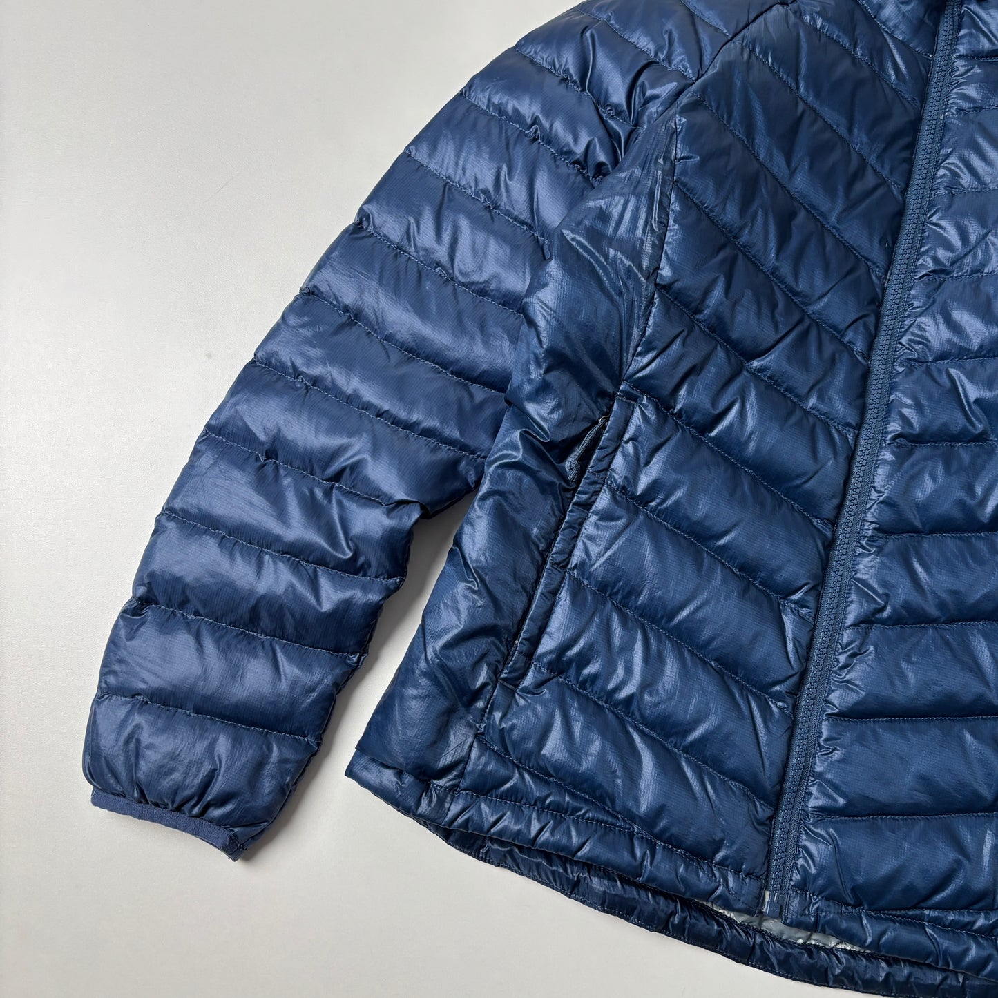 Jaqueta The North Face Puffer 550 M feminino