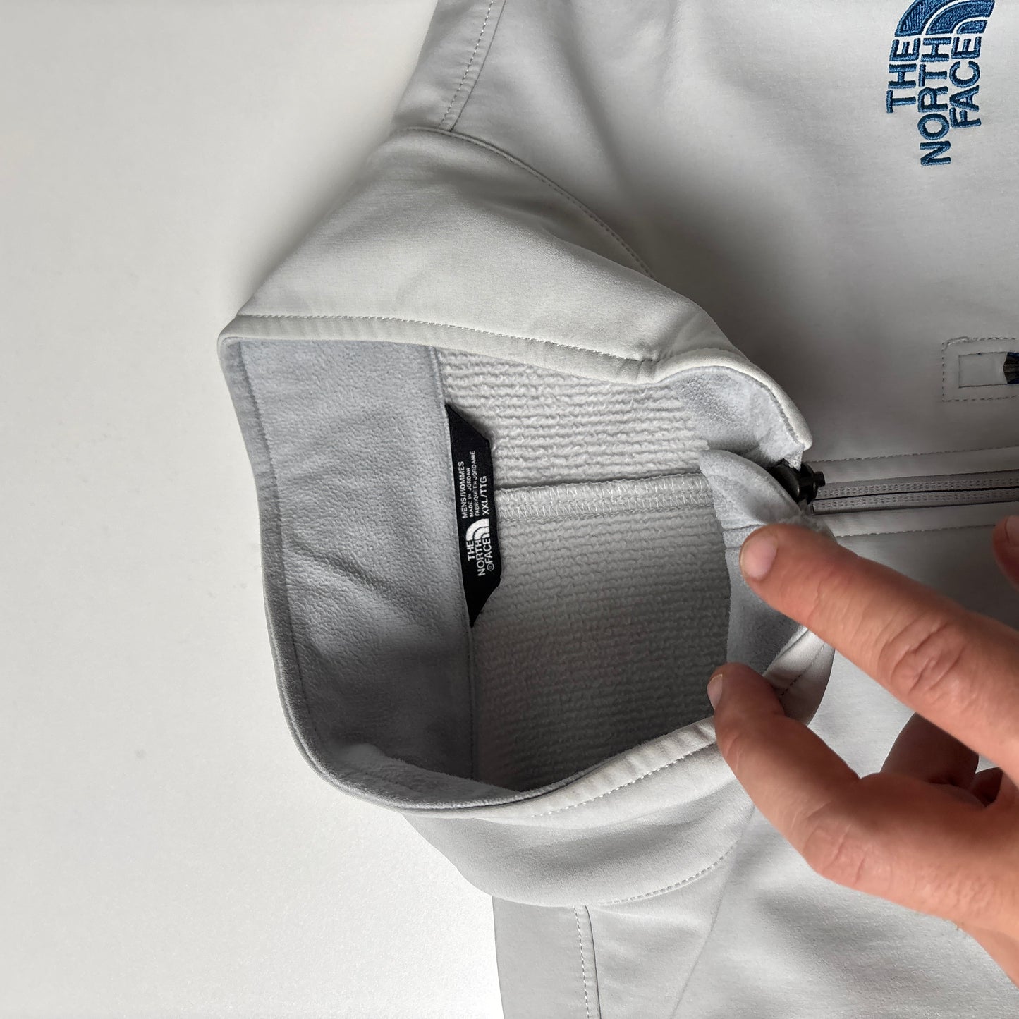 Jaqueta The North Face Windwall XXL