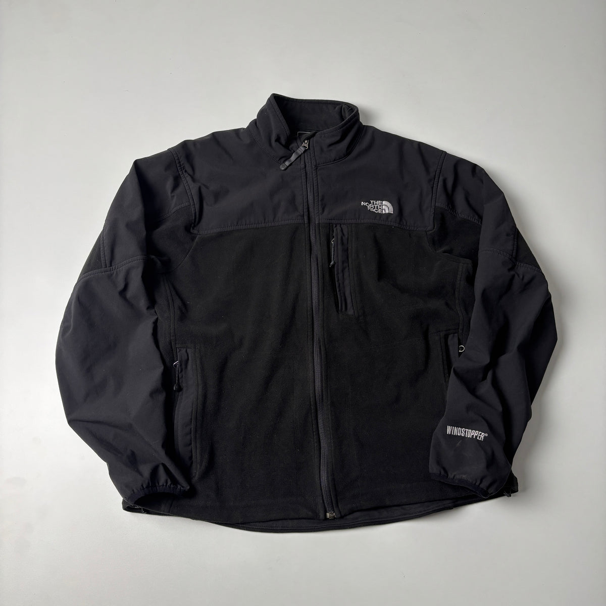 Fleece The North Face Denali M