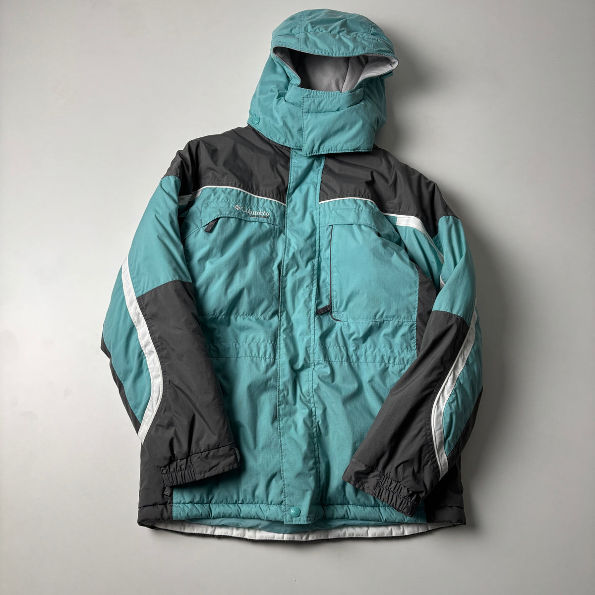 Jaqueta Columbia Vertex P