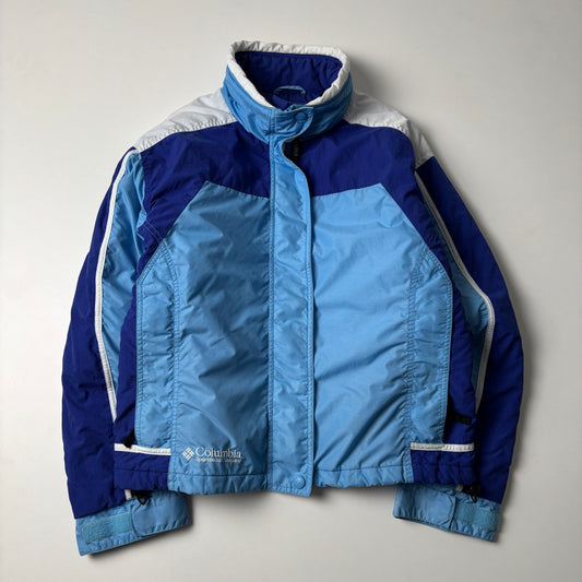 Jaqueta Columbia Vintage XL feminino