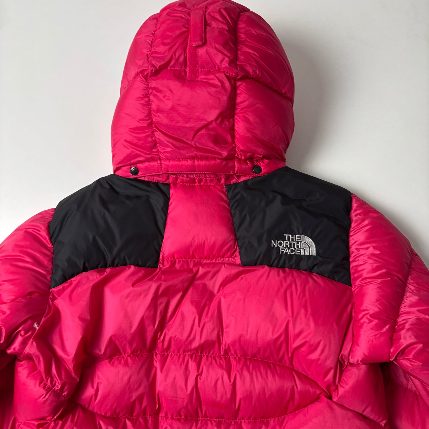 Jaqueta The North Face Nupse 800 M
