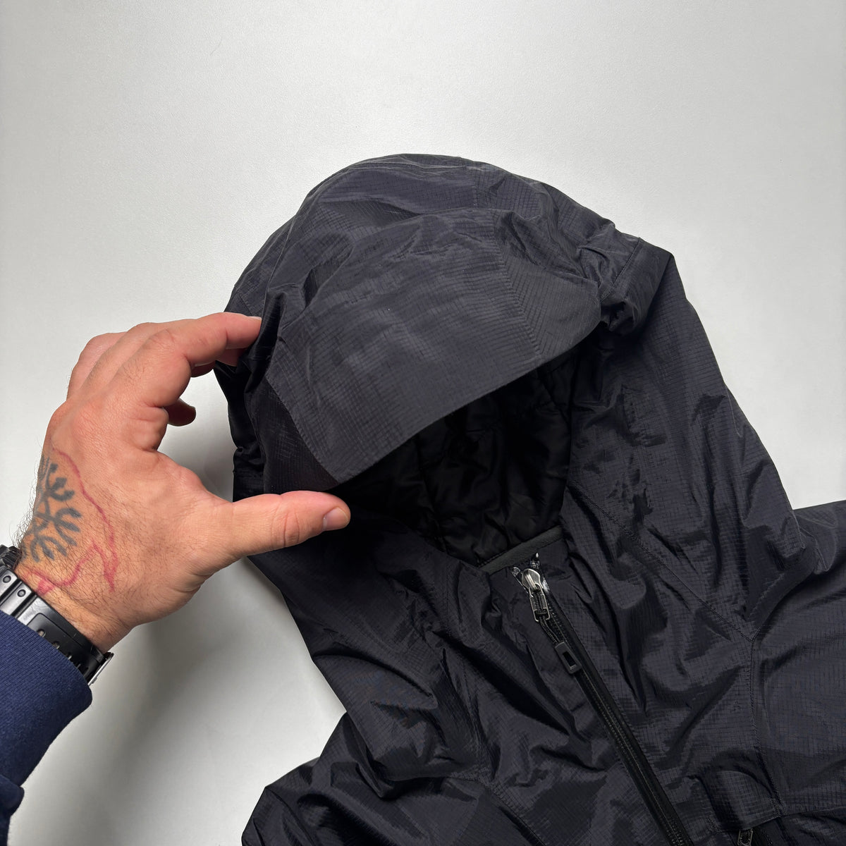 Jaqueta Patagonia H2n0 Impermeável GG masculino