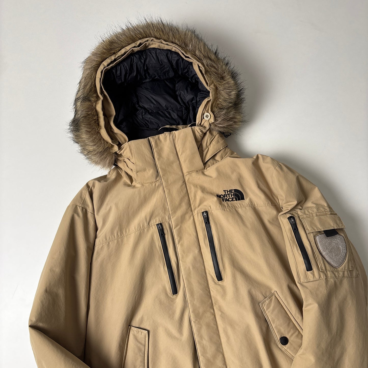 Jaqueta The North Face McMurdo G