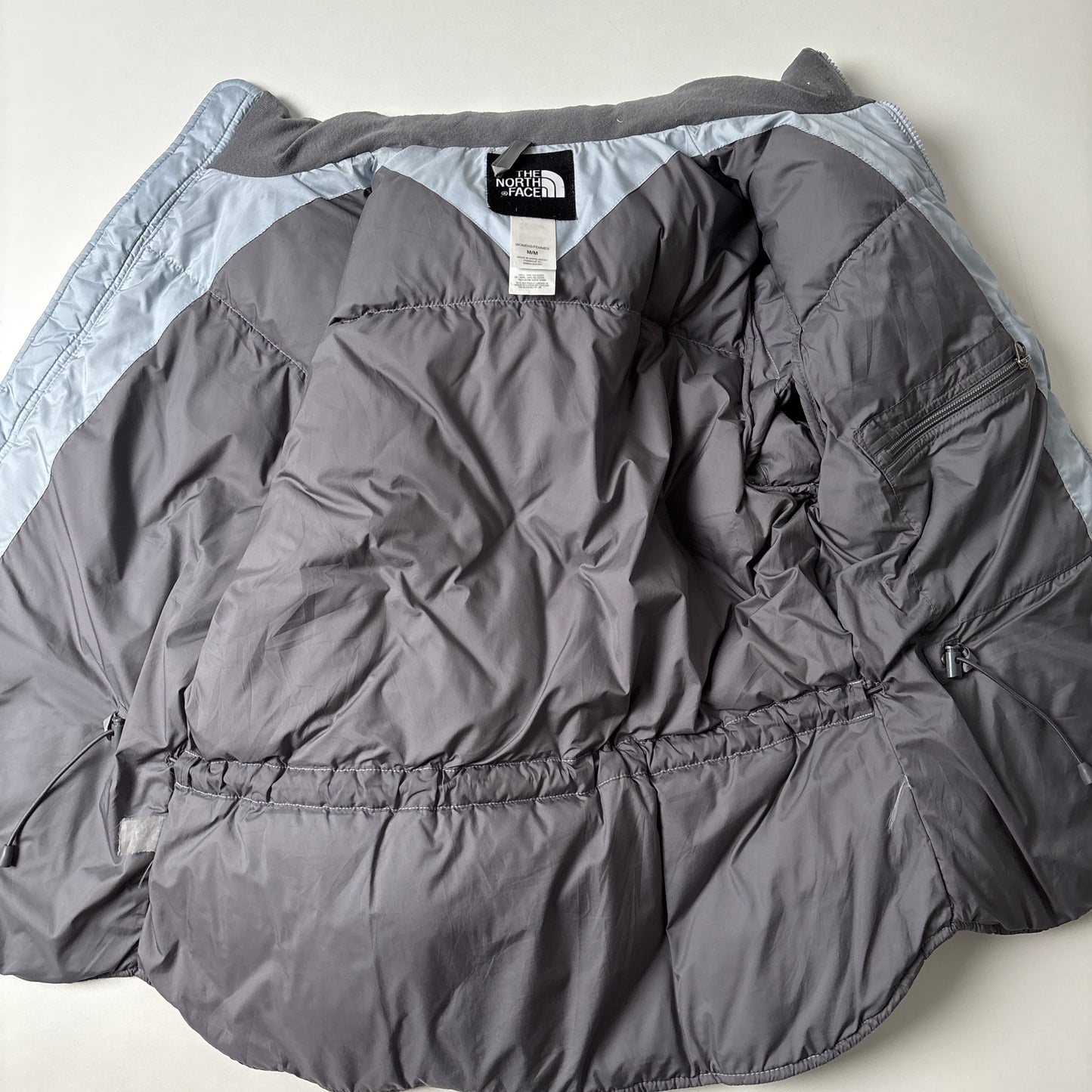 Jaqueta The North Face Puffer M feminino