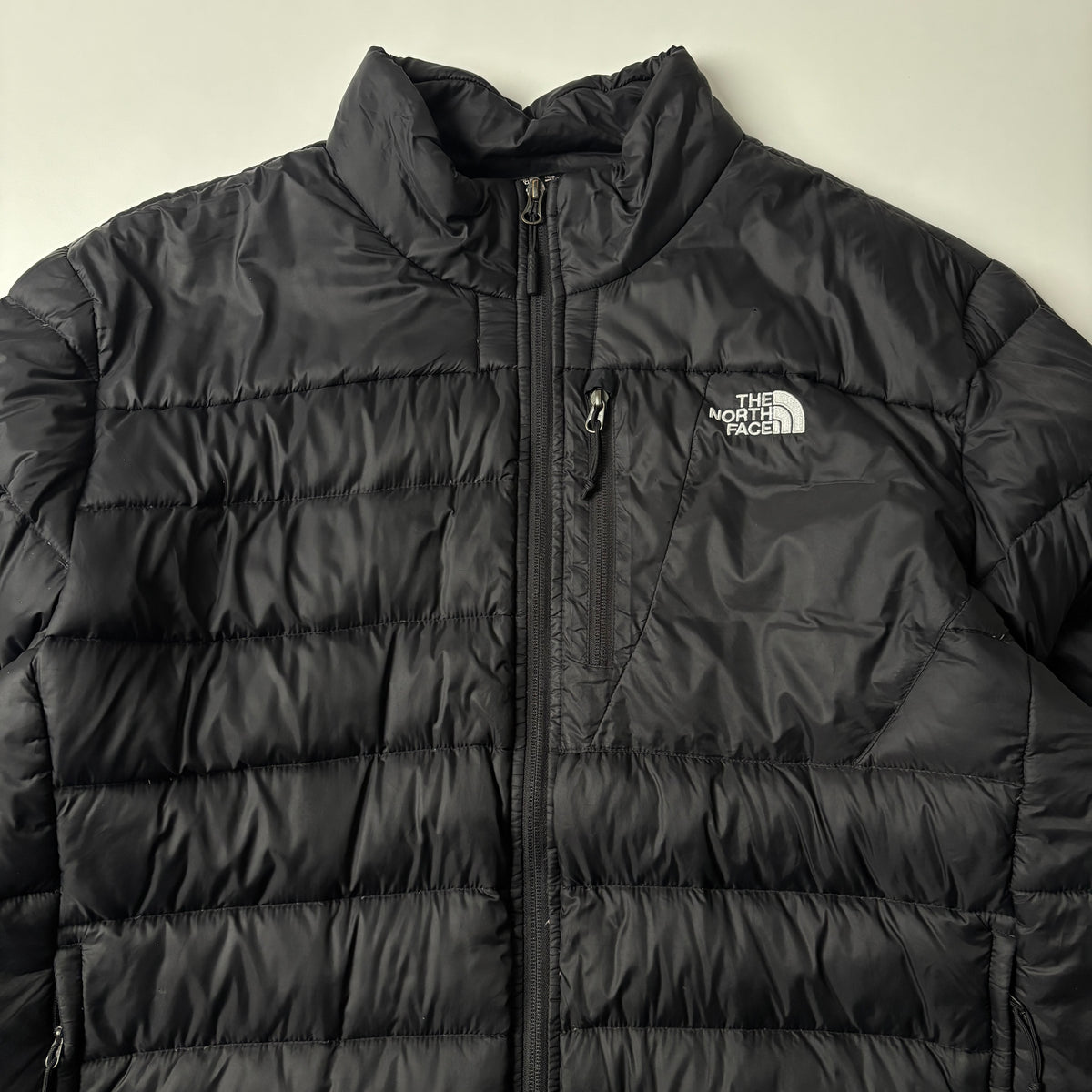 Jaqueta Puffer The North Face 550 (plumas de ganso) XXL
