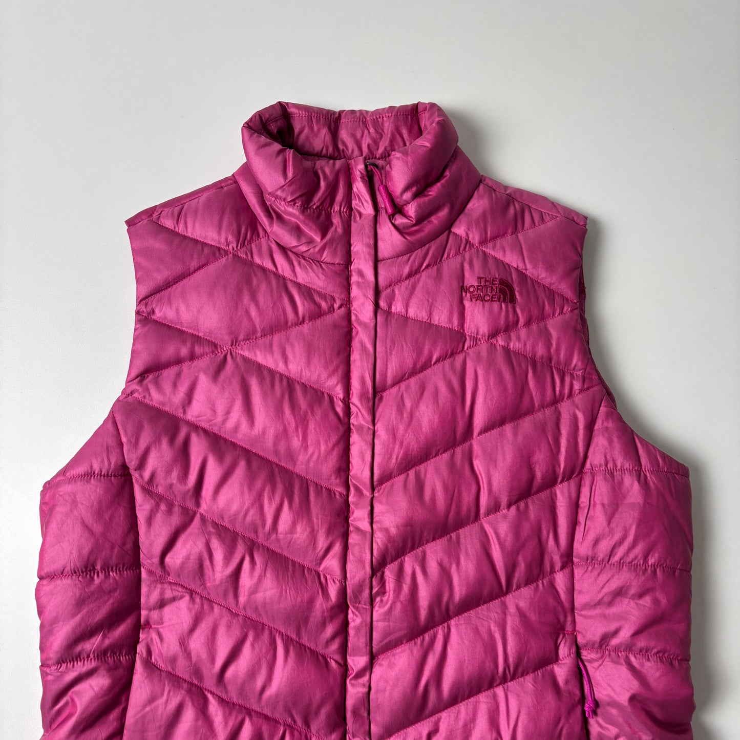 Colete The North Face Nupse 550 G feminino