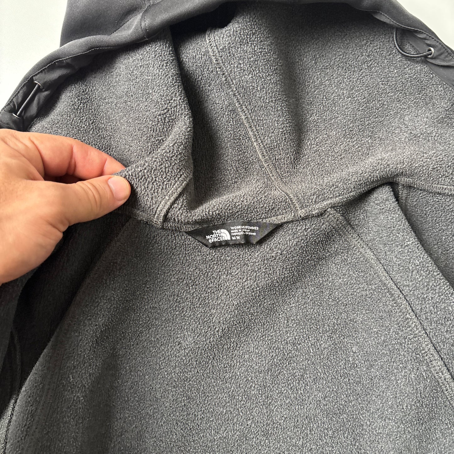 Jaqueta The North Face M feminino