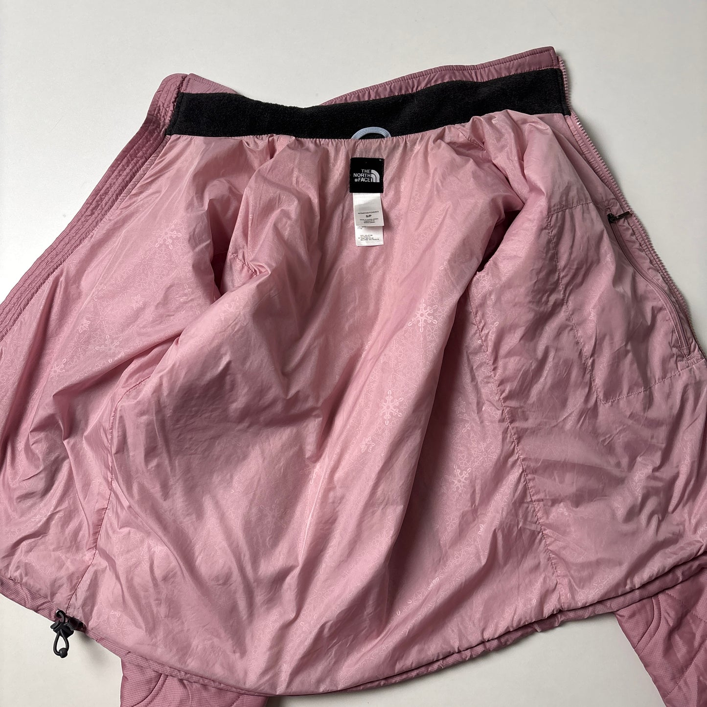 Jaqueta The North Face P feminino