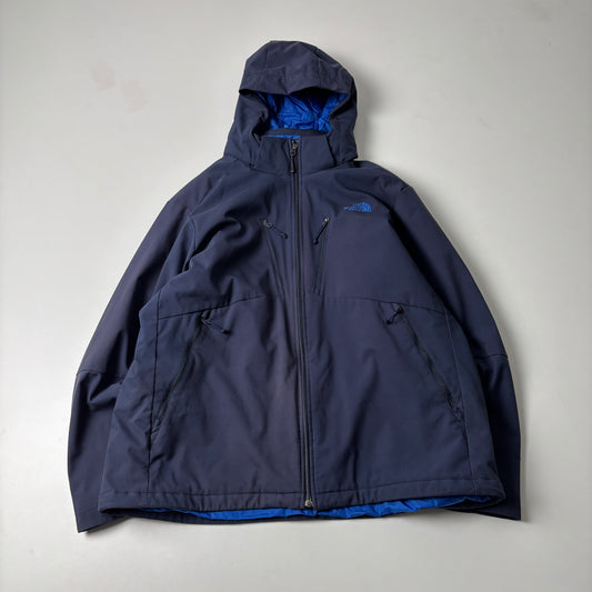 Jaqueta The North Face Windwall XXL