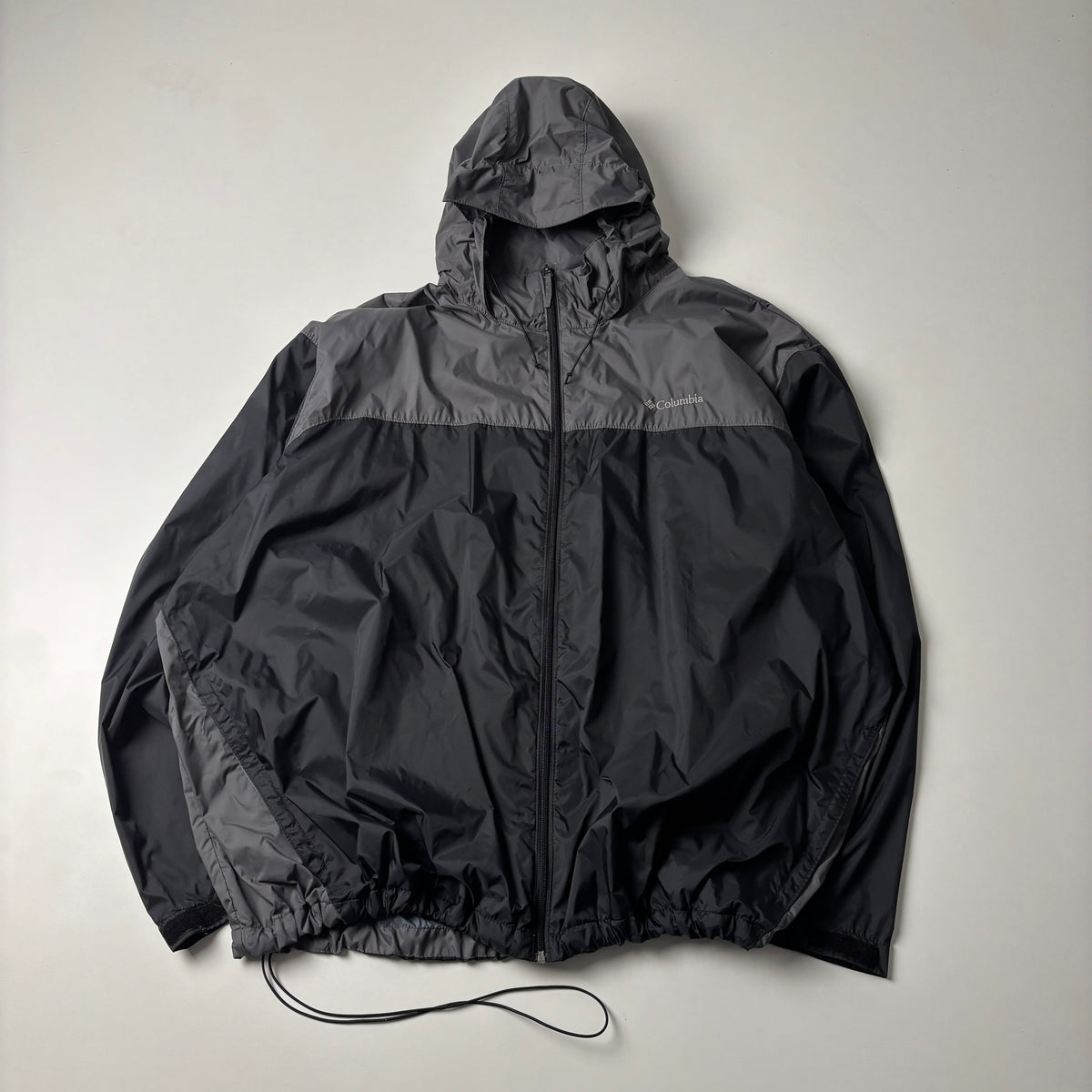 Jaqueta Columbia 5X