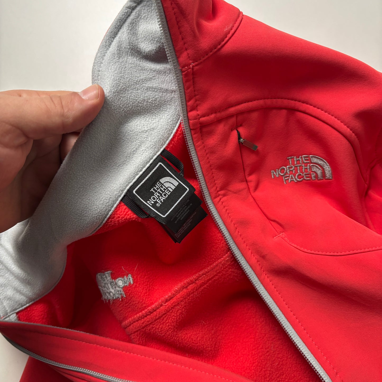 Jaqueta The North Face P feminino