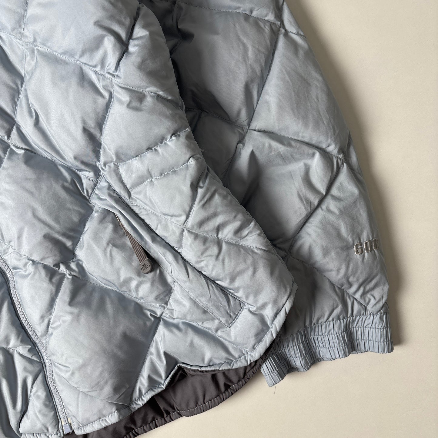 Jaqueta The North Face Puffer M feminino