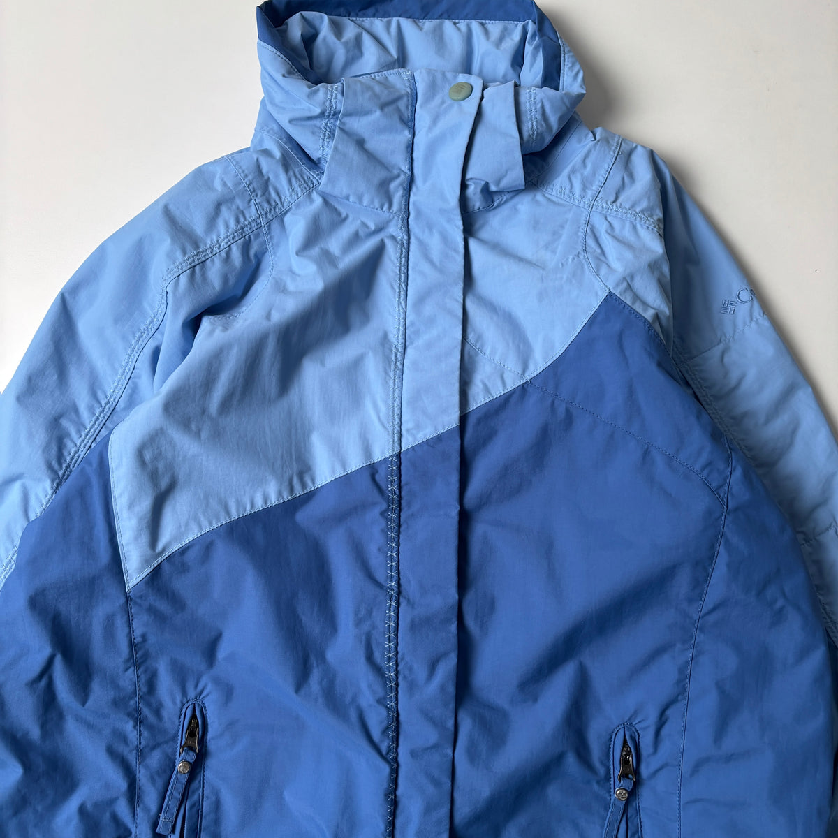 Jaqueta Columbia Omni-Tech M