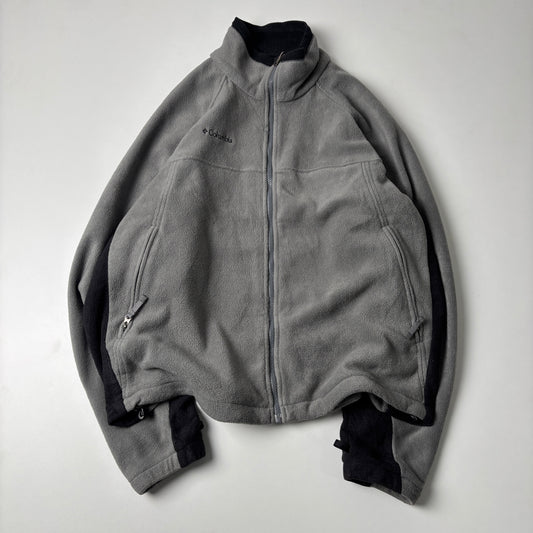 Fleece Columbia Vertex XL masculino
