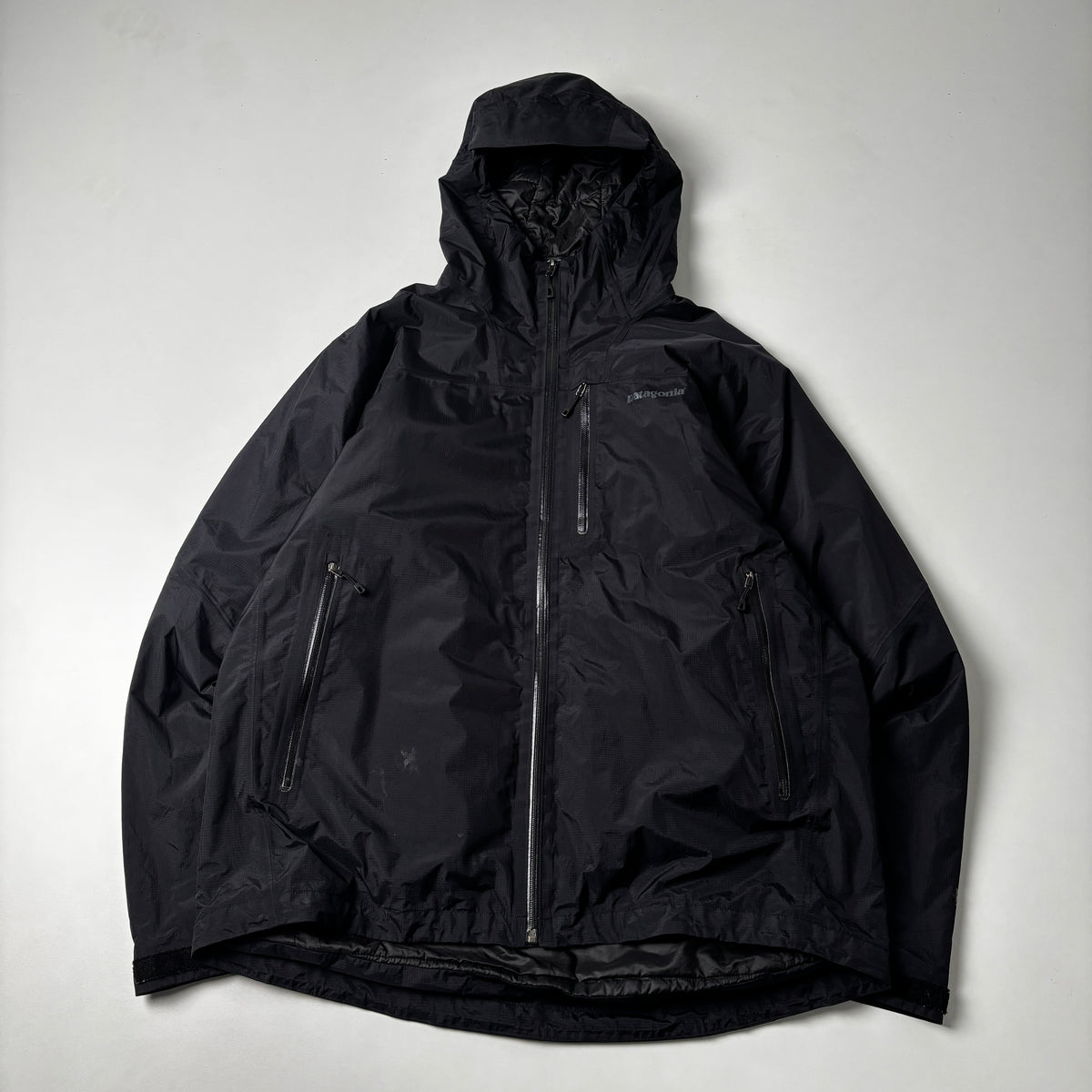 Jaqueta Patagonia H2n0 Impermeável GG masculino