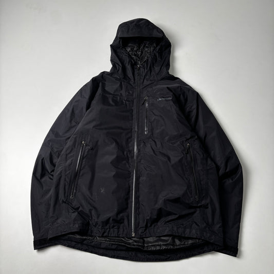 Jaqueta Patagonia H2n0 Impermeável GG masculino
