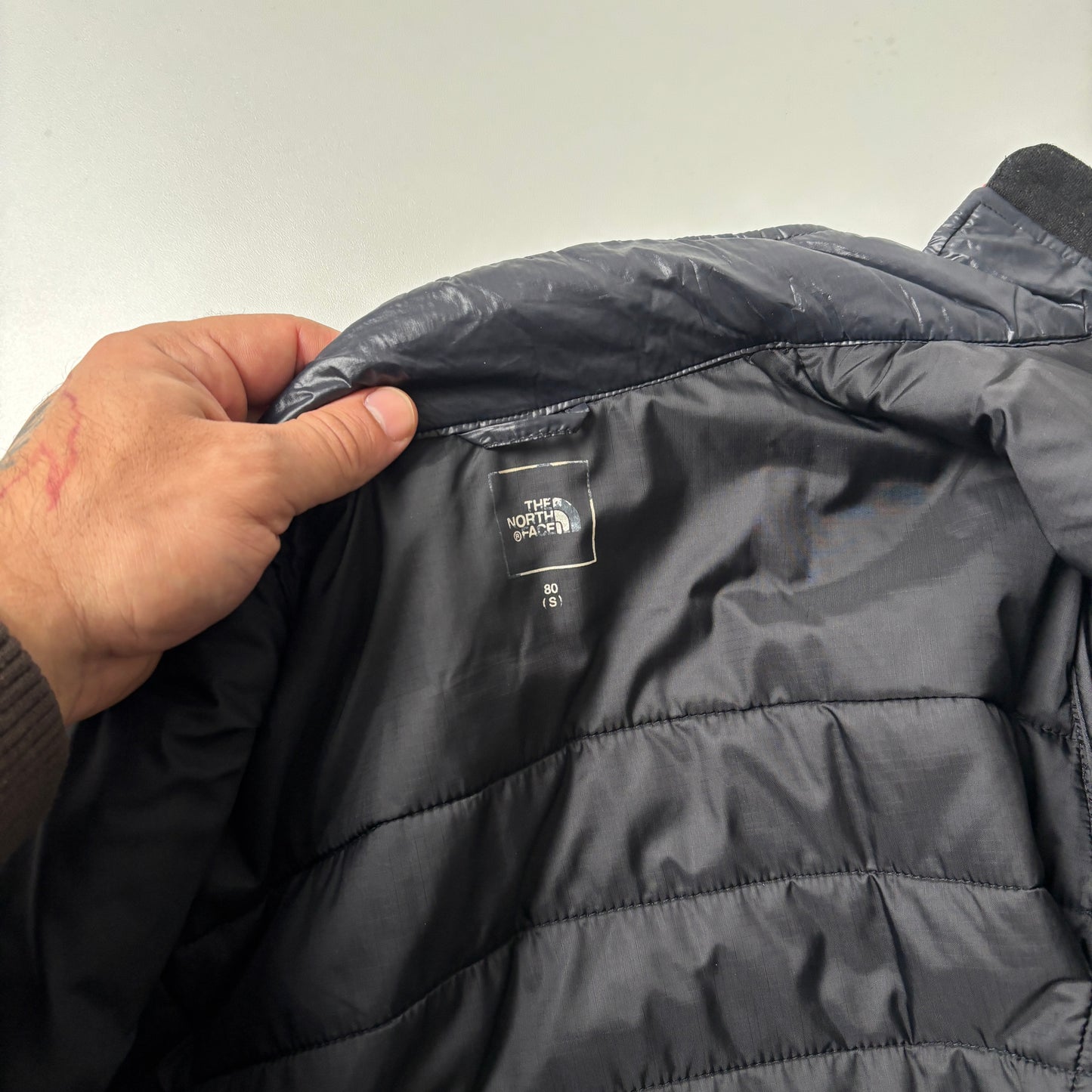 Jaqueta The North Face P feminino