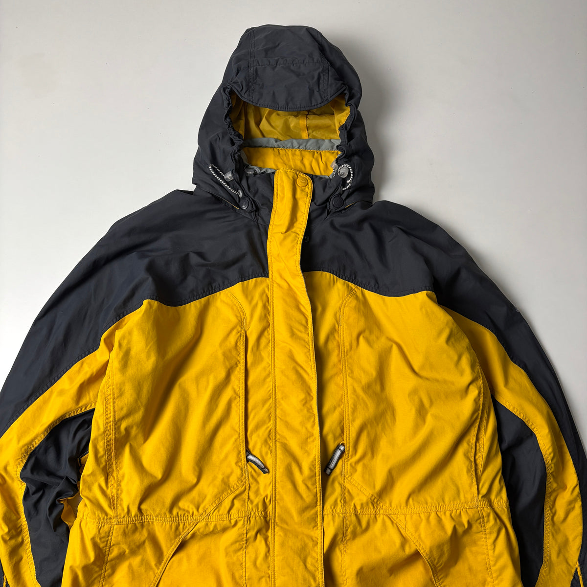 Jaqueta Columbia Vintage GG femino