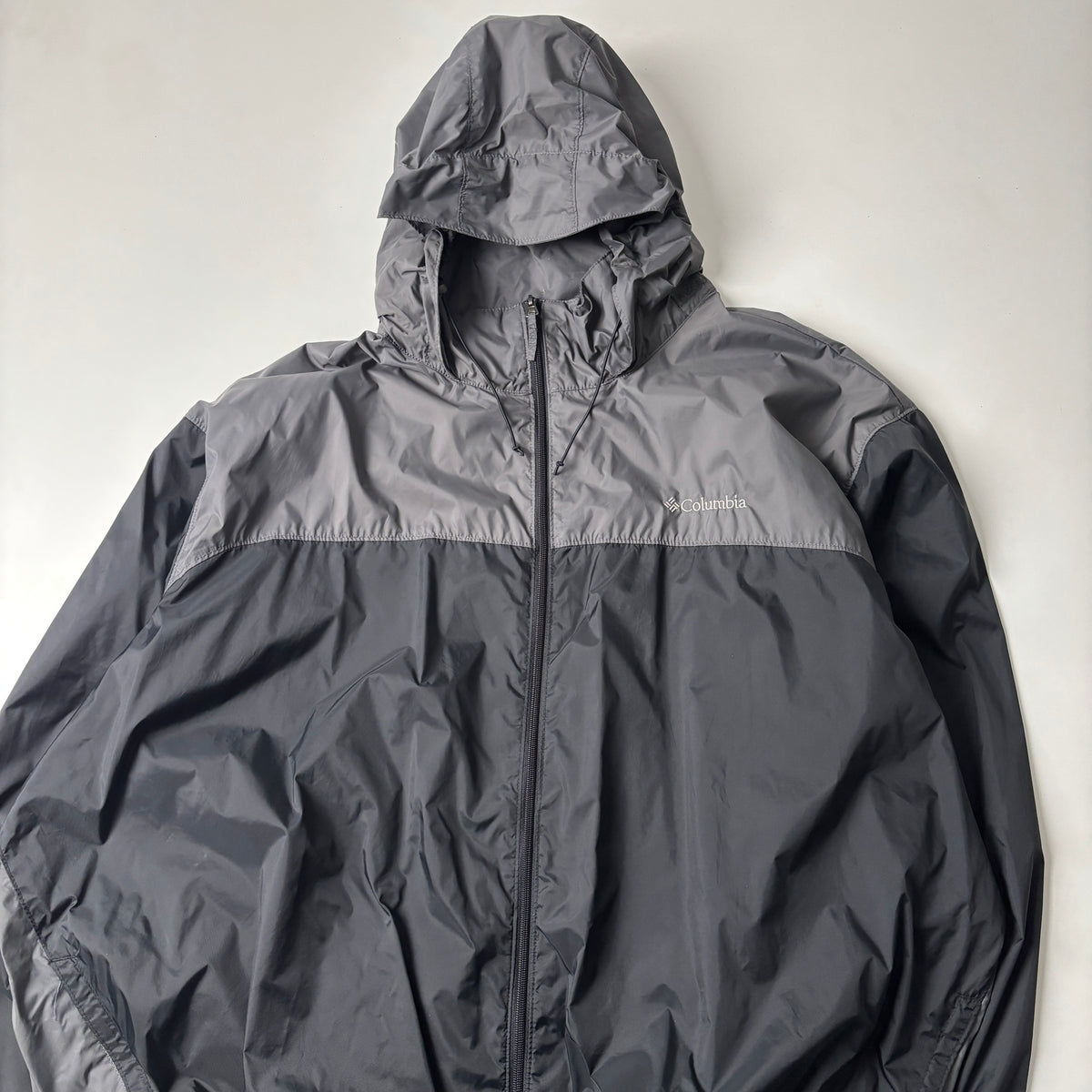 Jaqueta Columbia 5X