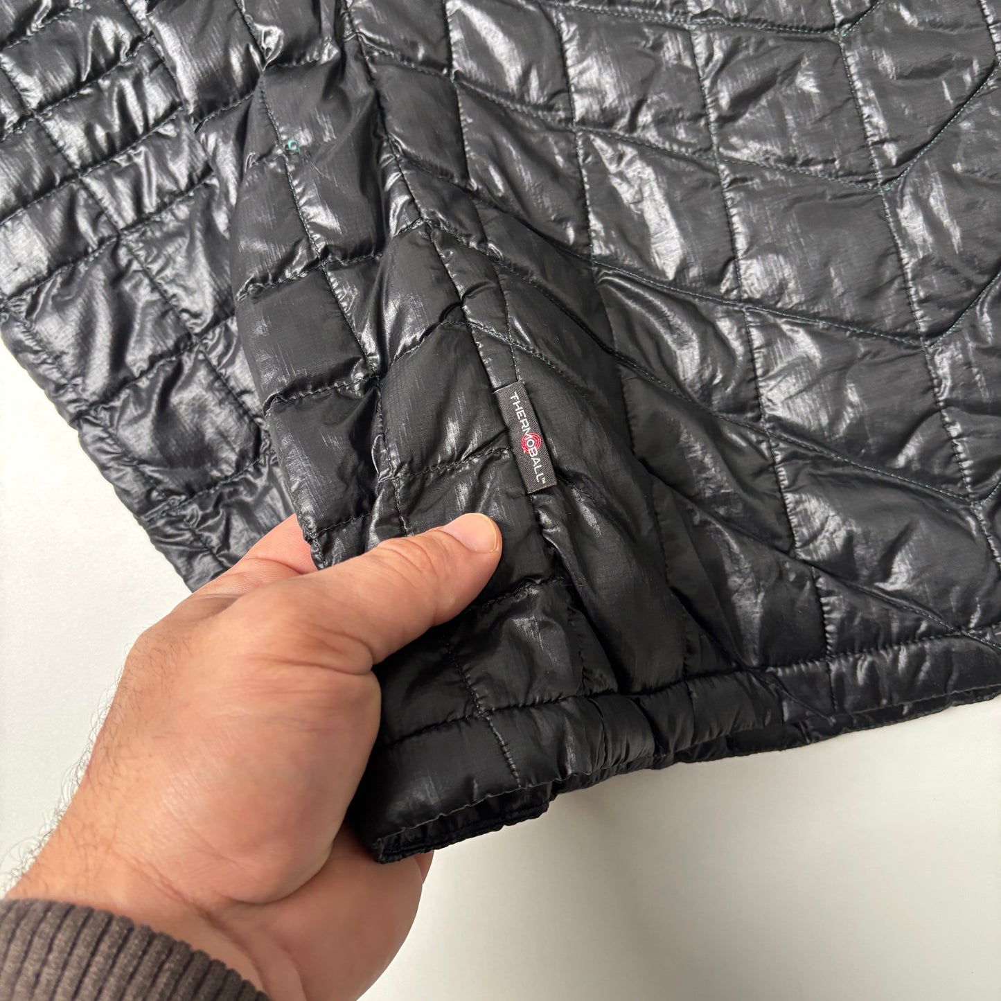 Jaqueta The North Face P feminino