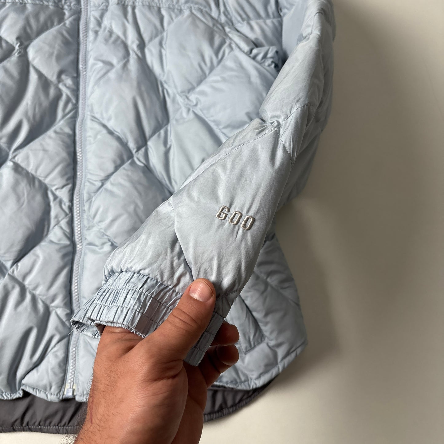 Jaqueta The North Face Puffer M feminino