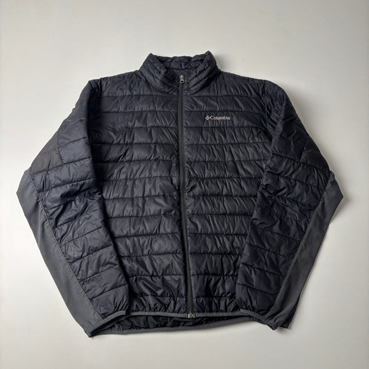 Jaqueta Puffer Columbia GG