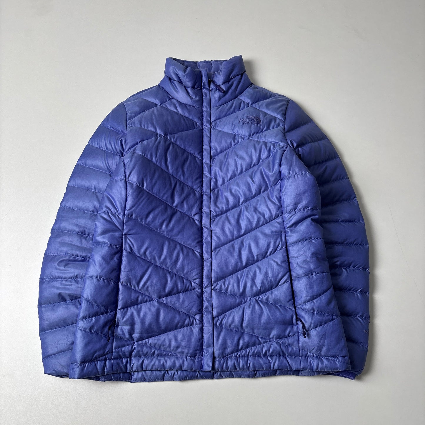 Jaqueta The North Face Puffer 550 M feminino