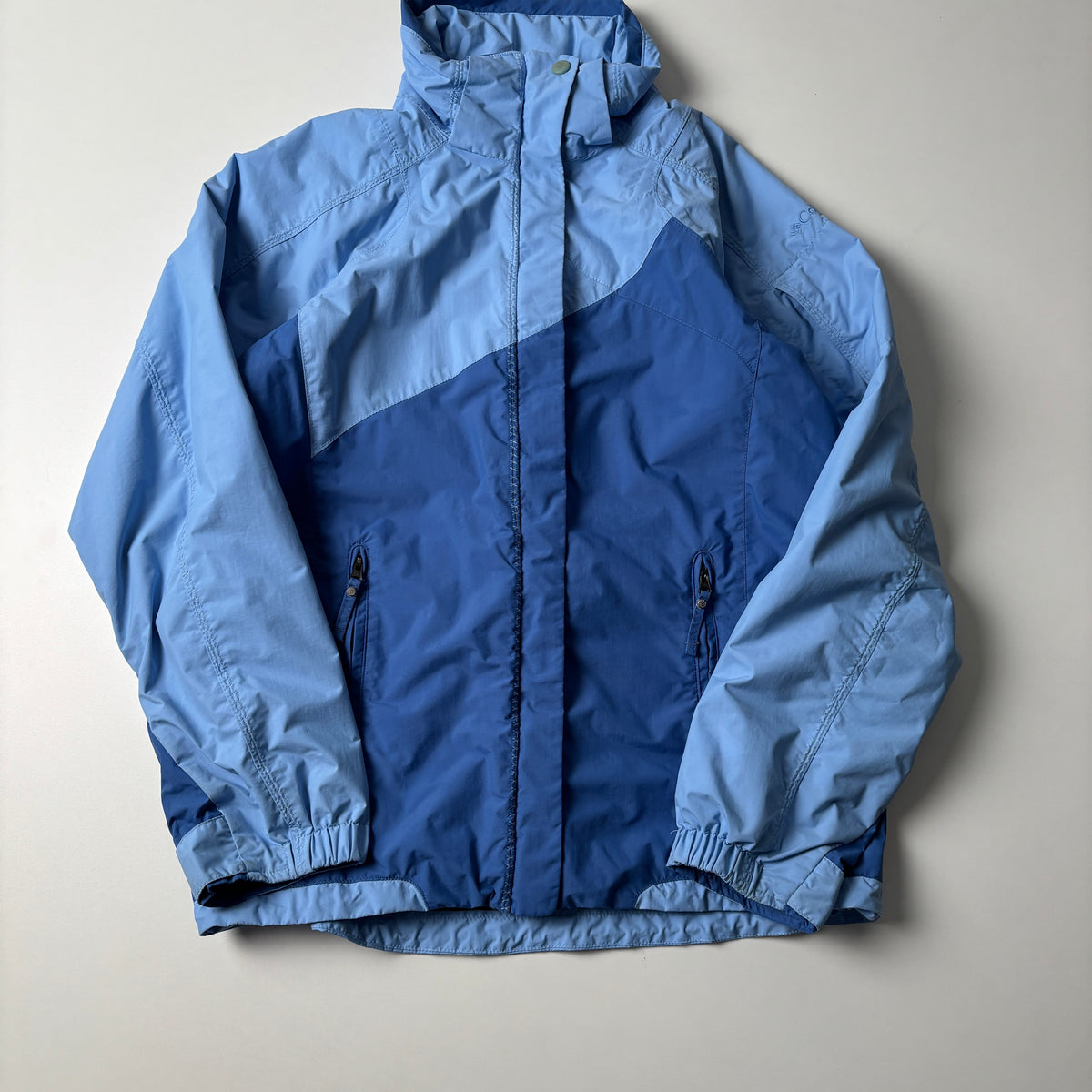 Jaqueta Columbia Omni-Tech M