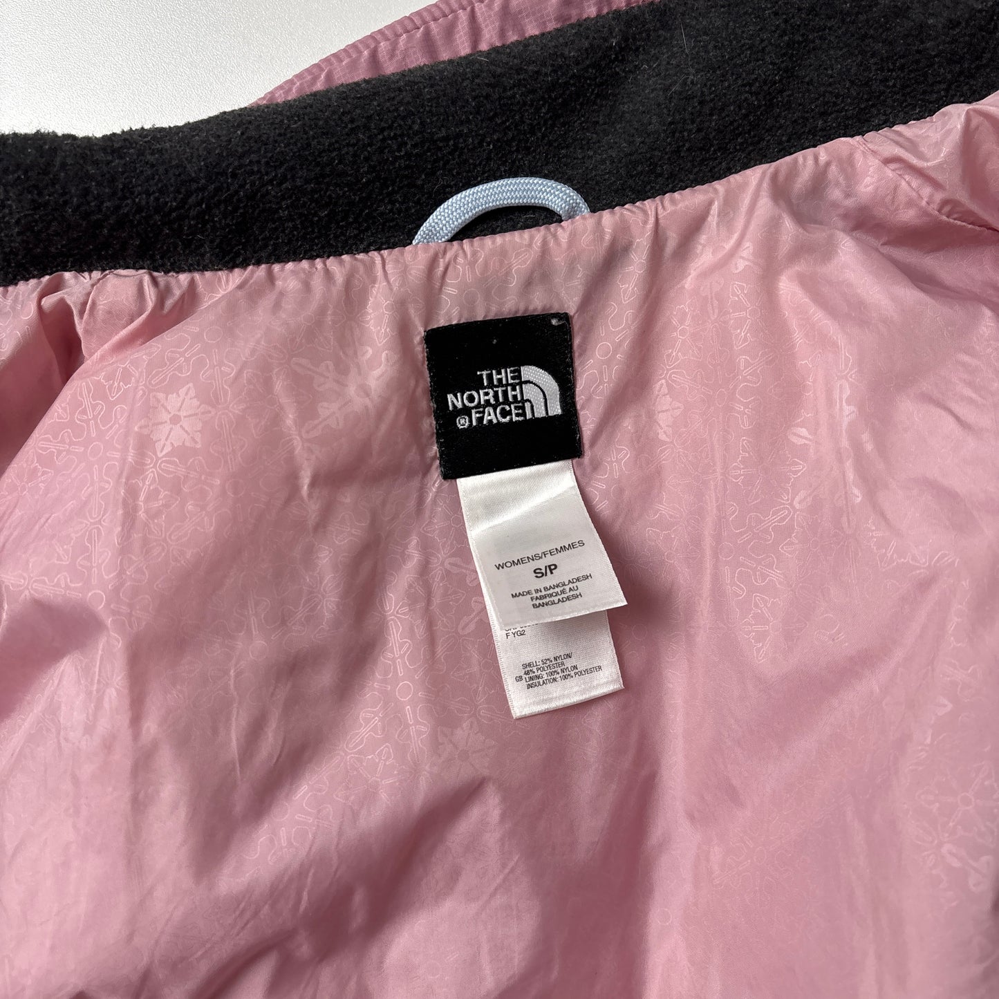 Jaqueta The North Face P feminino