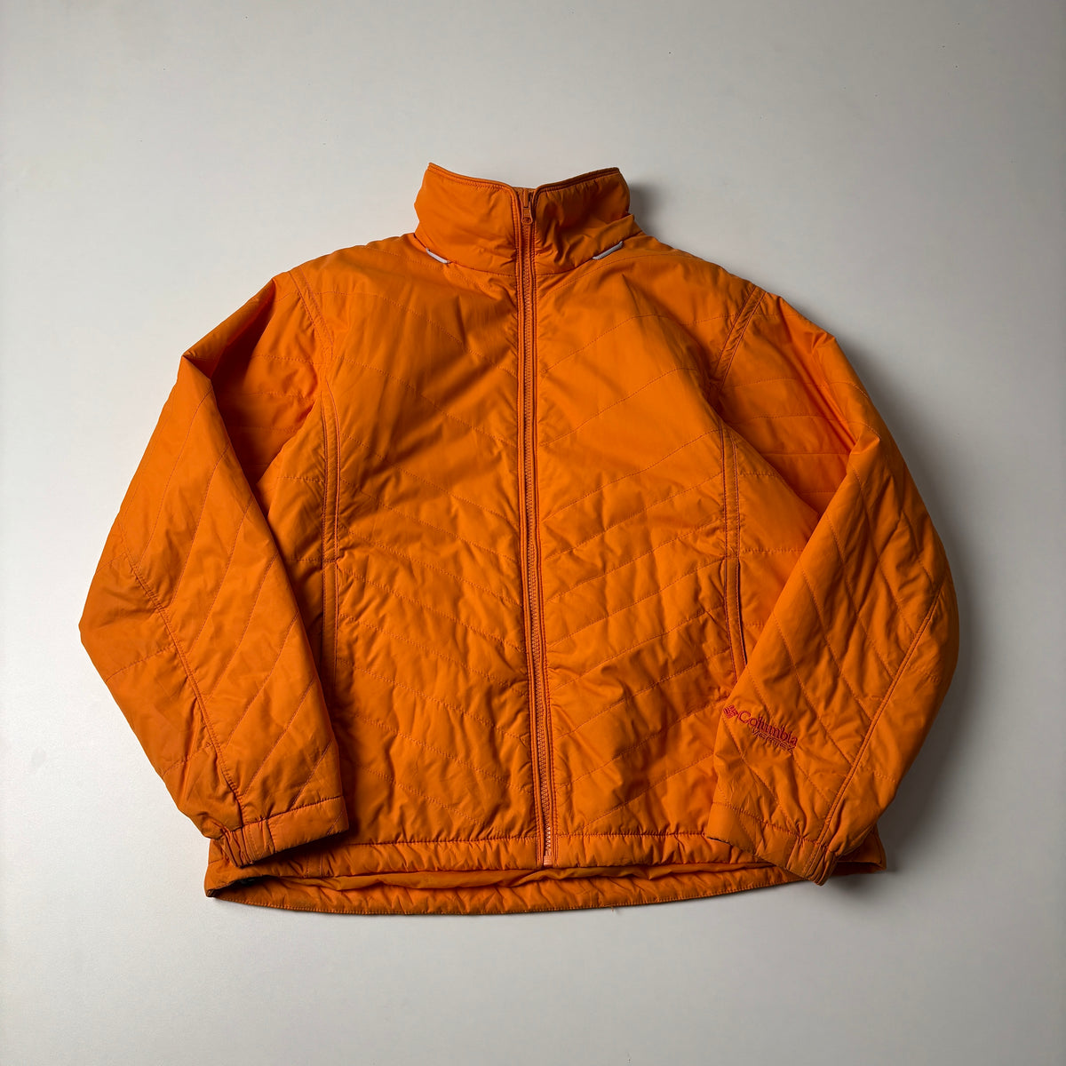 Jaqueta Columbia Vertex G feminino