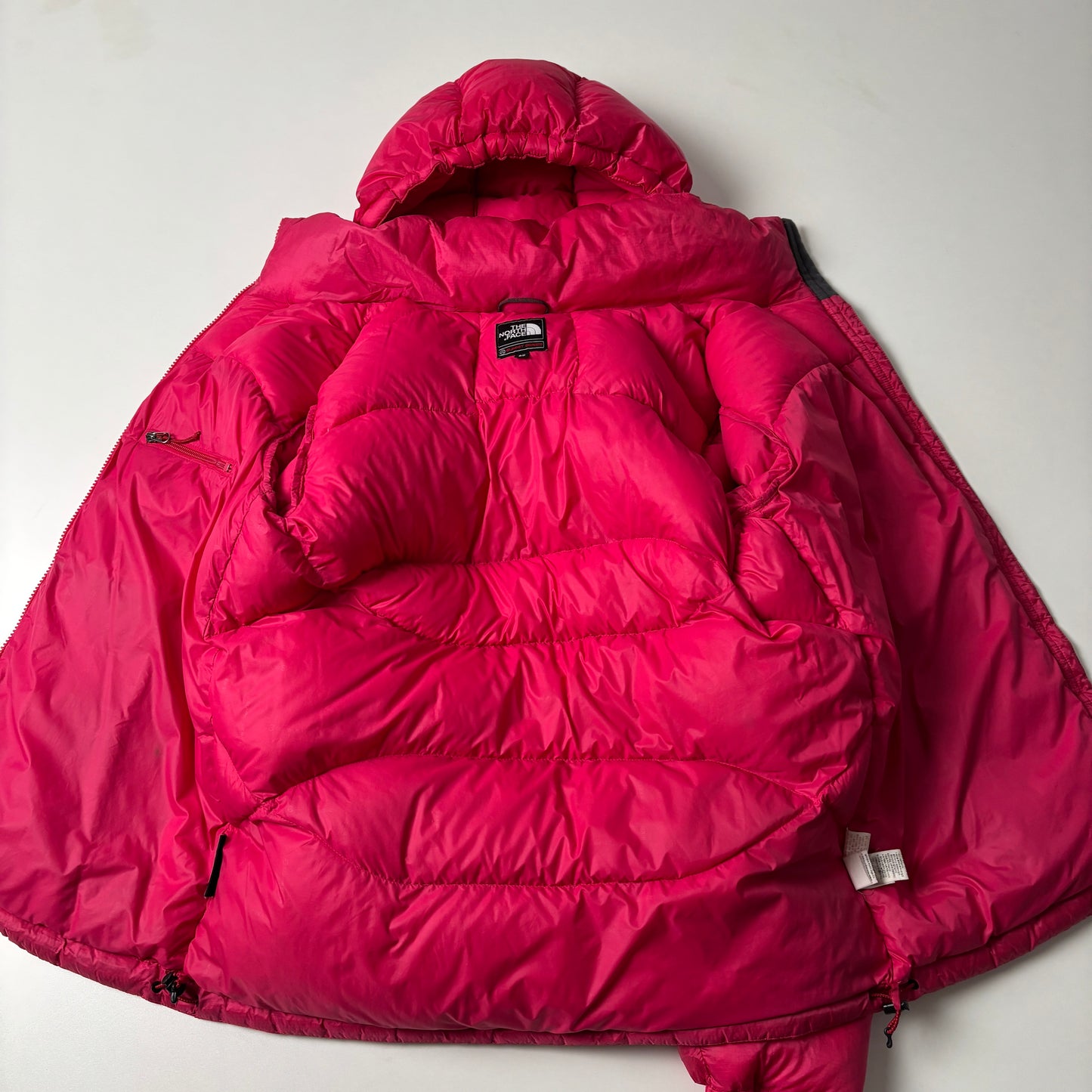 Jaqueta The North Face Nupse 800 M