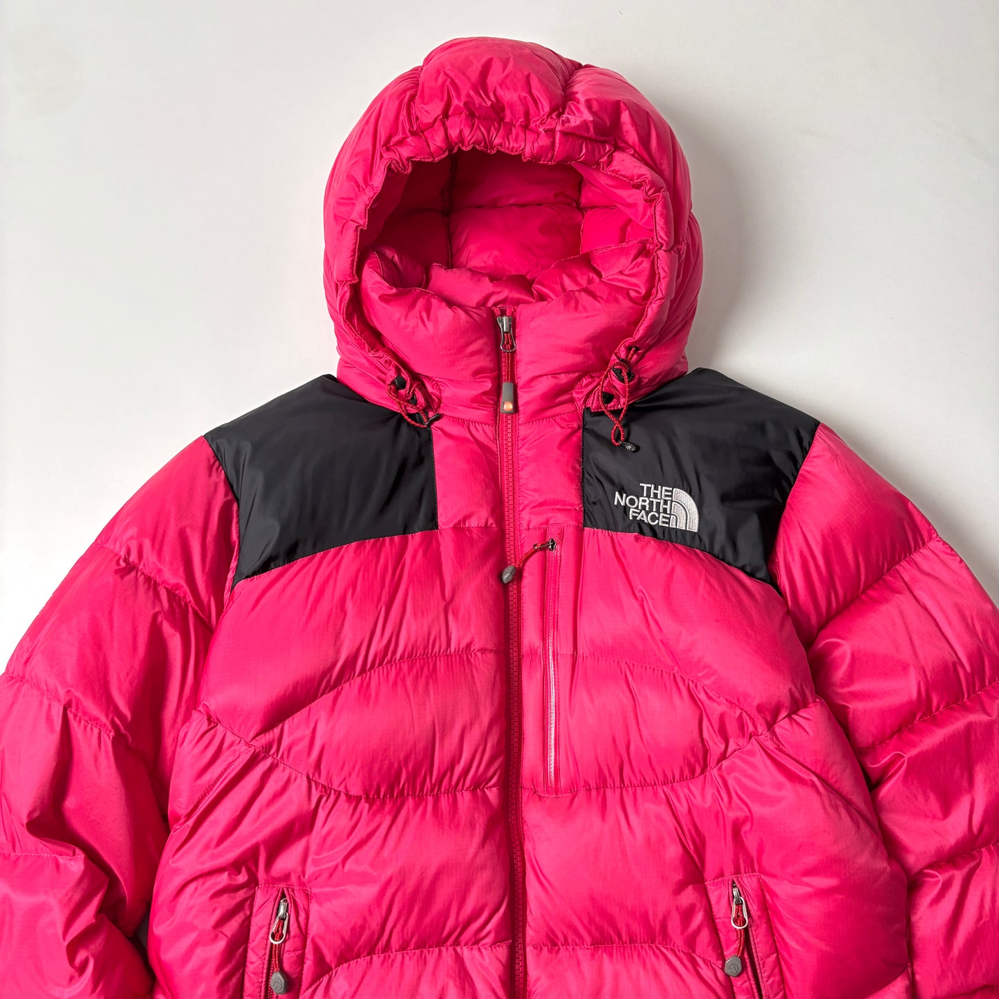 Jaqueta The North Face Nupse 800 M