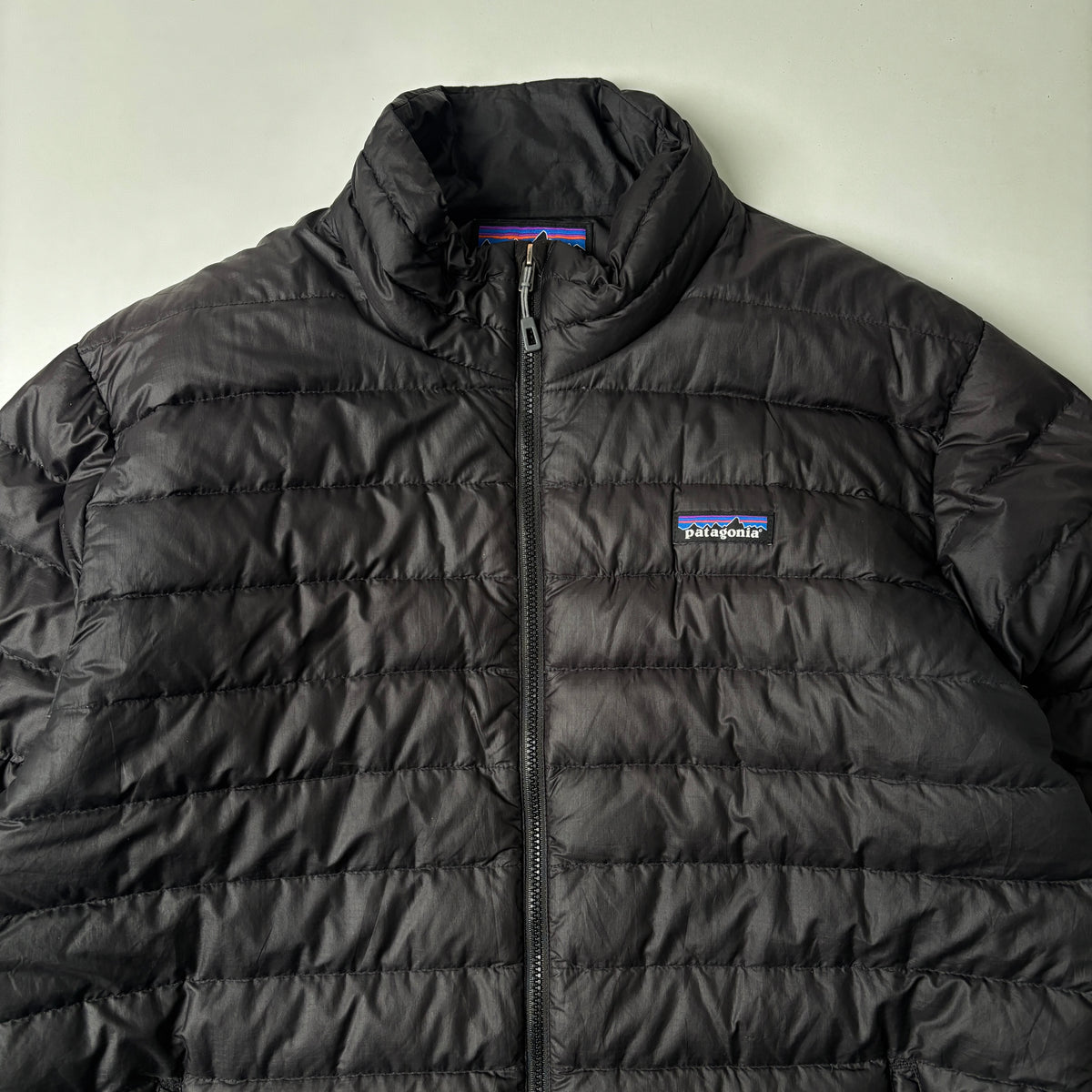 Jaqueta Puffer Patagonia G masculino