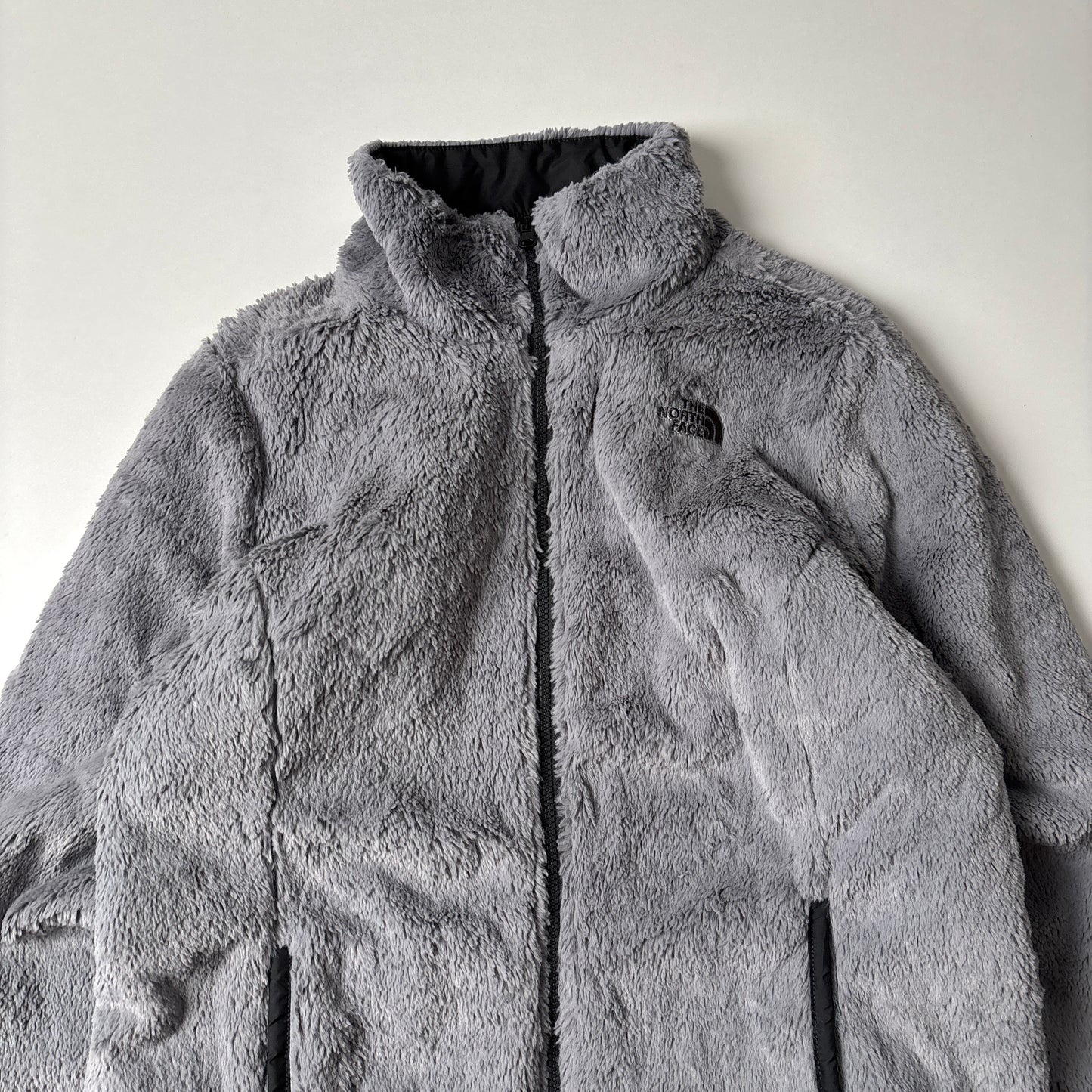 Jaqueta The North Face Dupla Face G feminino