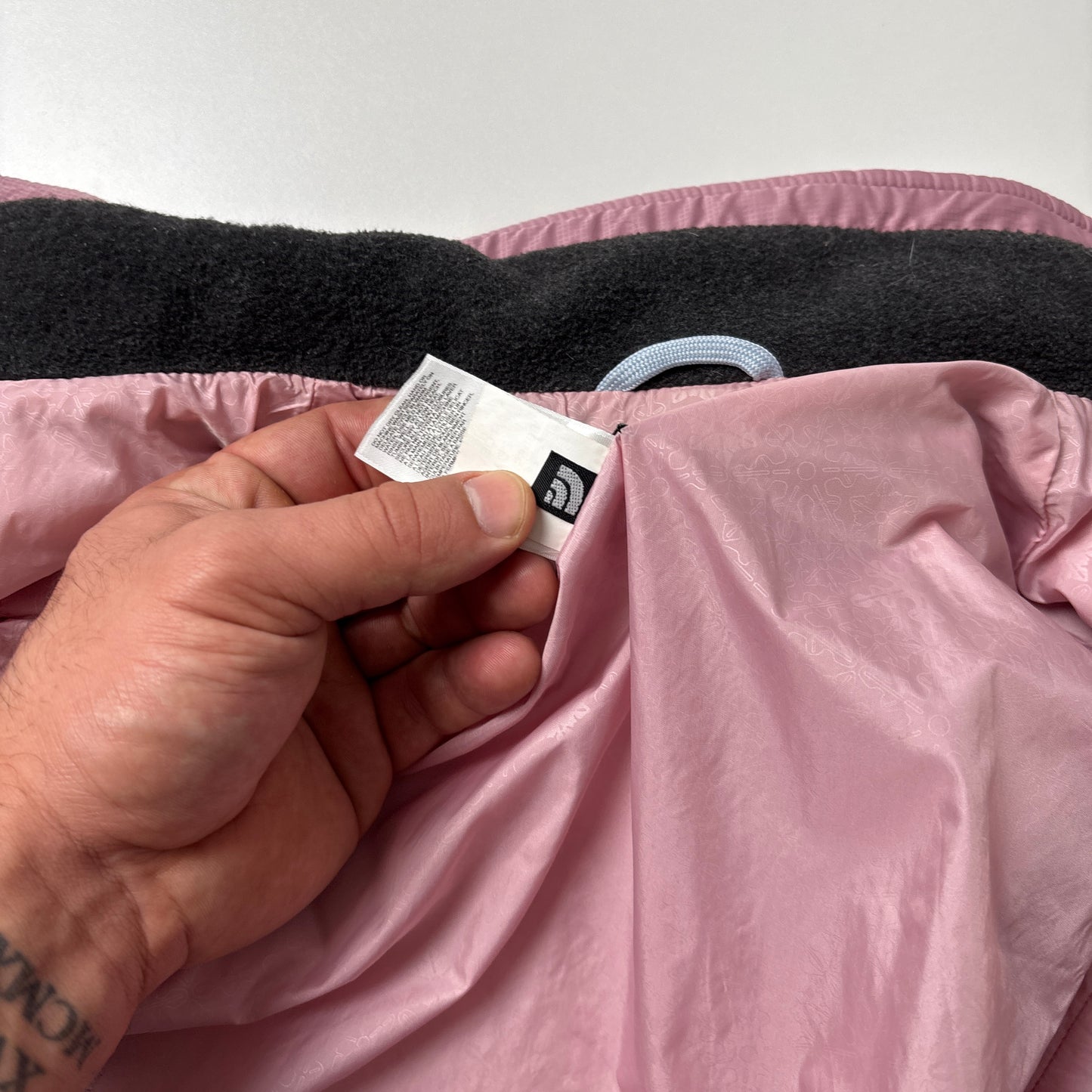 Jaqueta The North Face P feminino