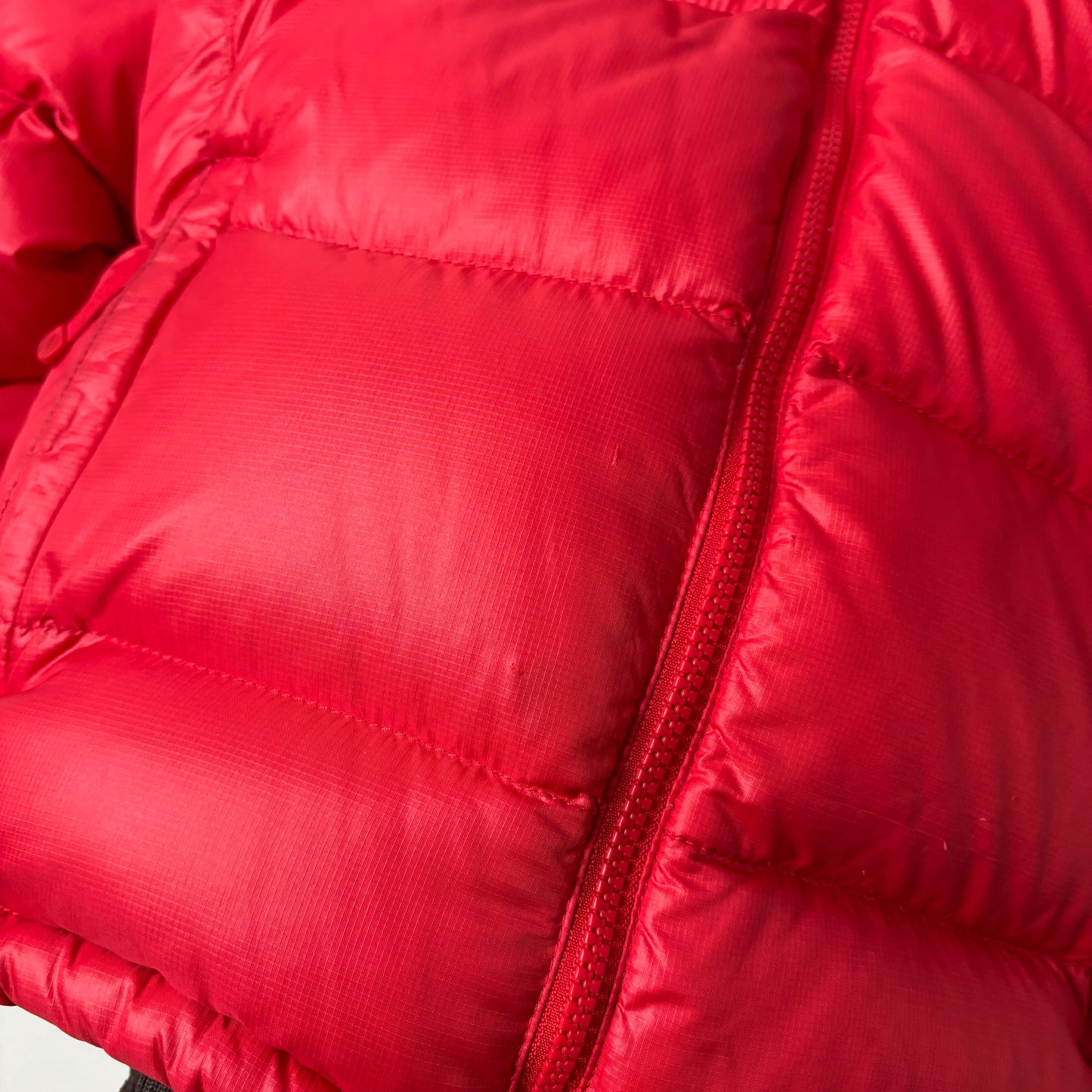 Jaqueta The North Face Nupse 700 P