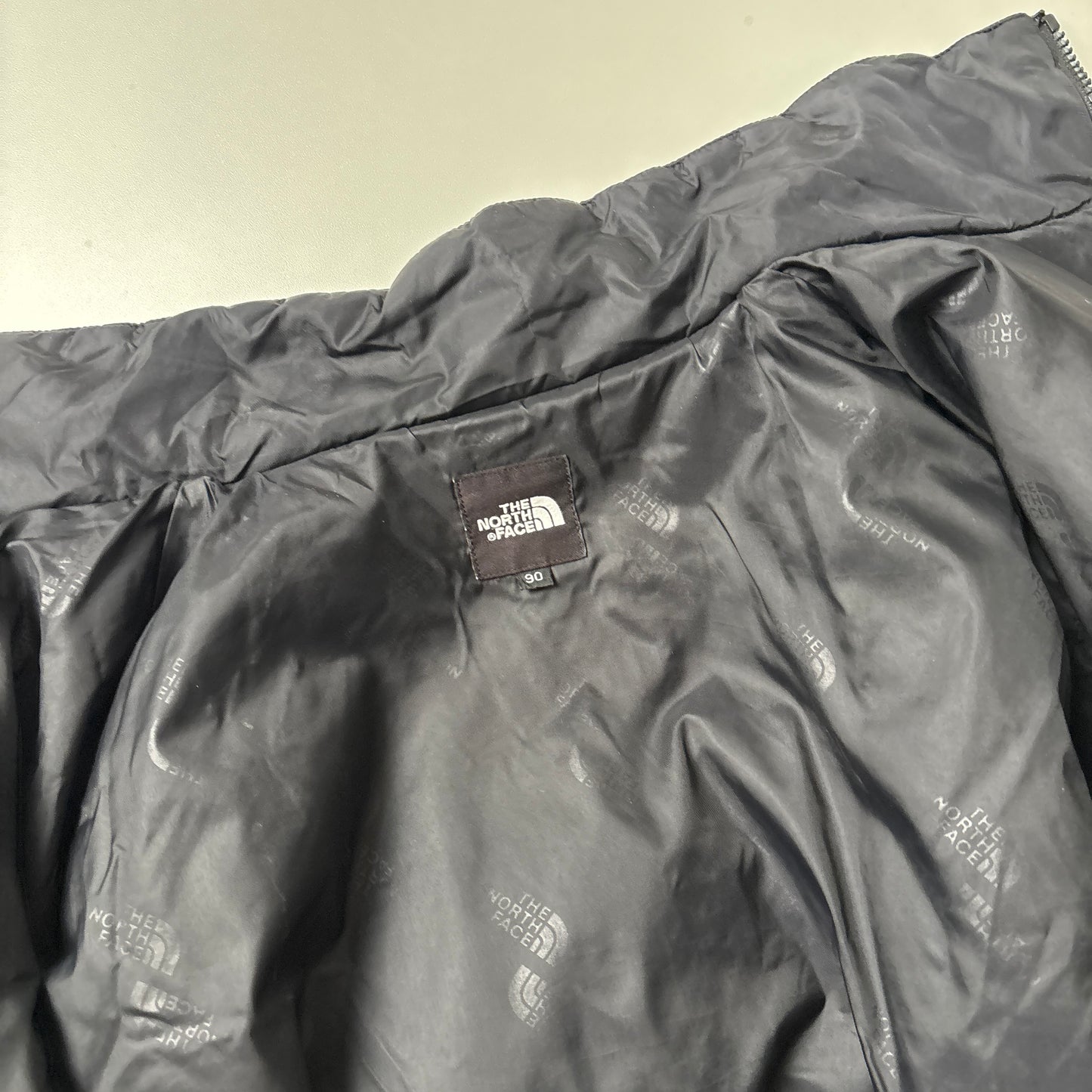 Jaqueta The North Face Vintage P