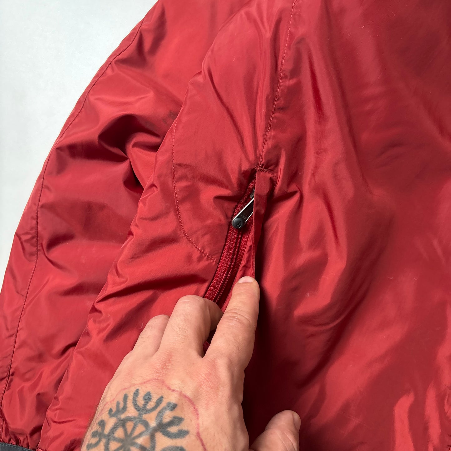 Jaqueta The North Face GG masculino