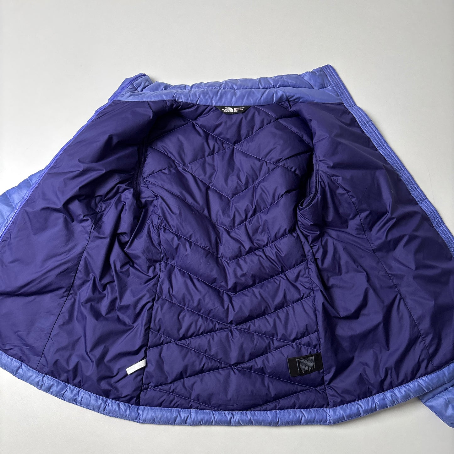 Jaqueta The North Face Puffer 550 M feminino
