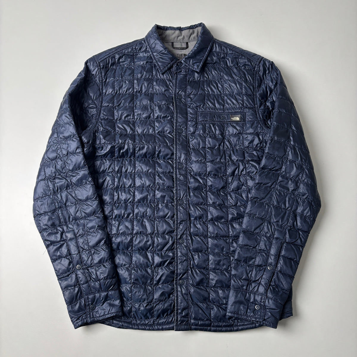 Jaqueta The North Face Thermoball P masculino