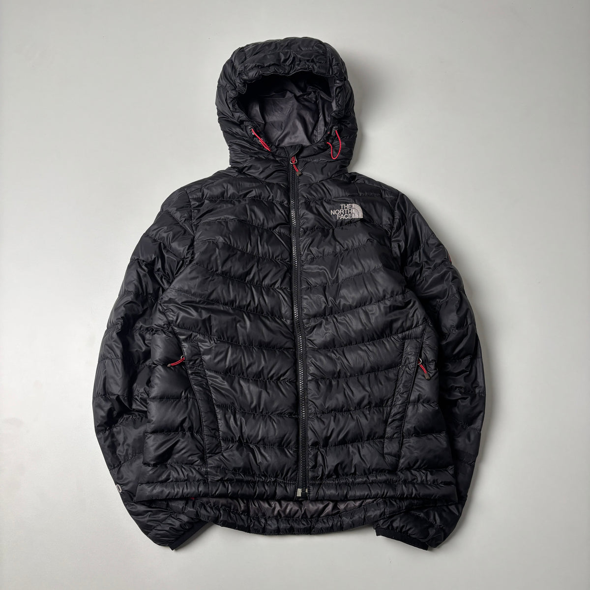 Jaqueta The North Face Nupse 800 PP