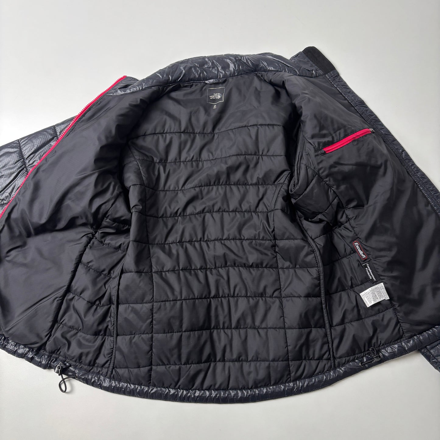 Jaqueta The North Face P feminino